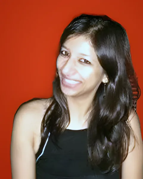 Lisa Noronha, Co-Founder